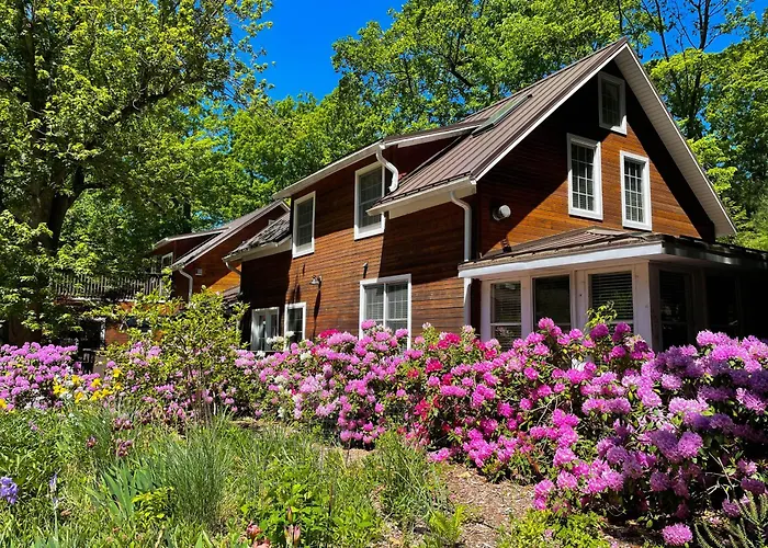 Beach hotel: Goldberry Woods- A Modern Farm Resort